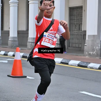 Runner Photo 8079454