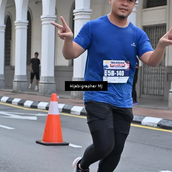 Runner Photo 8079455