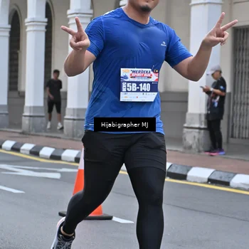 Runner Photo 8079456