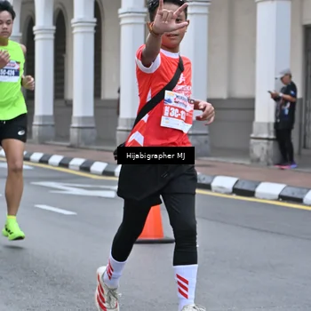 Runner Photo 8079457