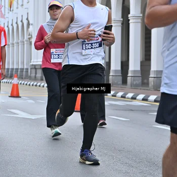 Runner Photo 8079460