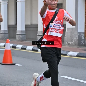 Runner Photo 8079462