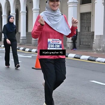 Runner Photo 8079464