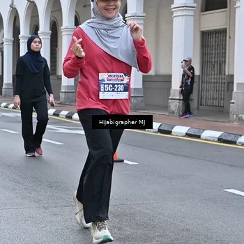 Runner Photo 8079467