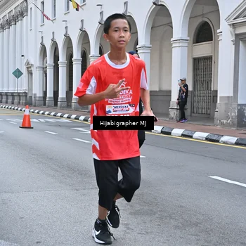 Runner Photo 8079468