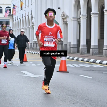 Runner Photo 8079470