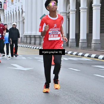 Runner Photo 8079472