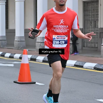 Runner Photo 8079473