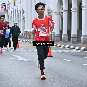 Runner Photo 8079474