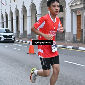 Runner Photo 8079475