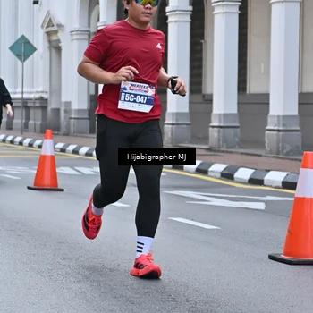 Runner Photo 8079477