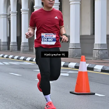 Runner Photo 8079478