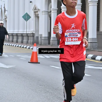 Runner Photo 8079479