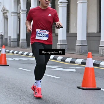 Runner Photo 8079480