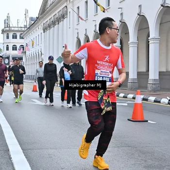 Runner Photo 8079482