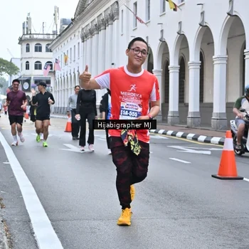 Runner Photo 8079484