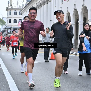 Runner Photo 8079485