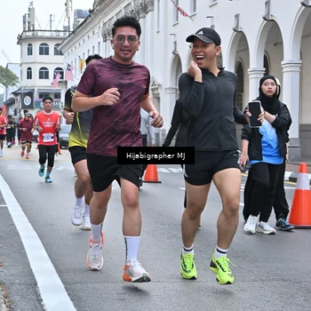 Runner Photo 8079487