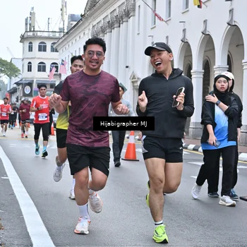 Runner Photo 8079488