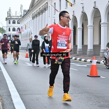 Runner Photo 8079490