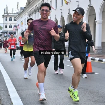Runner Photo 8079492