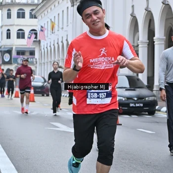 Runner Photo 8079494
