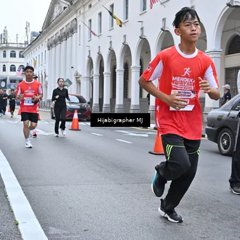 Runner Photo 8079497