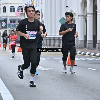 Runner Photo 8079499