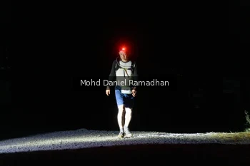 Runner Photo 80795