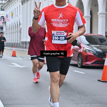 Runner Photo 8079500