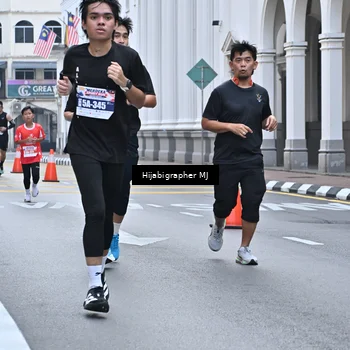 Runner Photo 8079501
