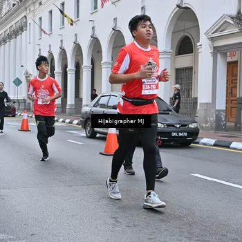 Runner Photo 8079502