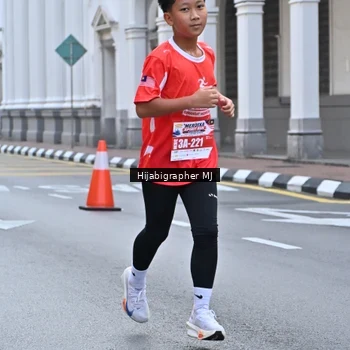 Runner Photo 8079505