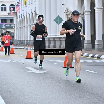 Runner Photo 8079507
