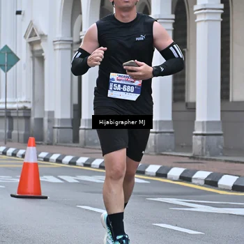 Runner Photo 8079508