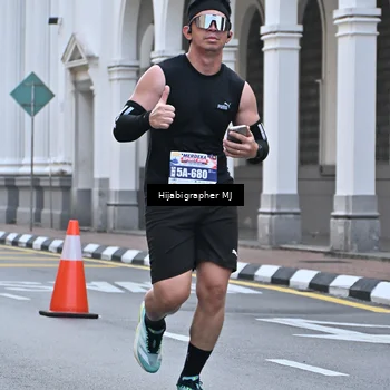 Runner Photo 8079509