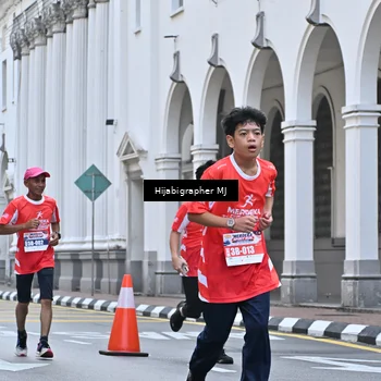 Runner Photo 8079510