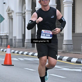 Runner Photo 8079511