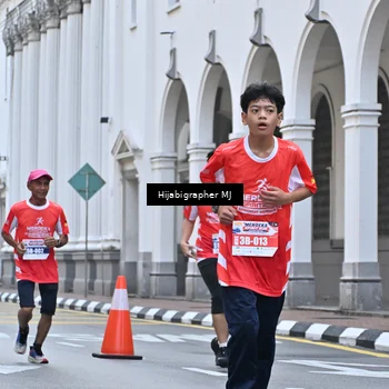 Runner Photo 8079513