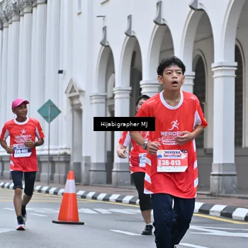 Runner Photo 8079514