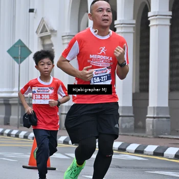 Runner Photo 8079517