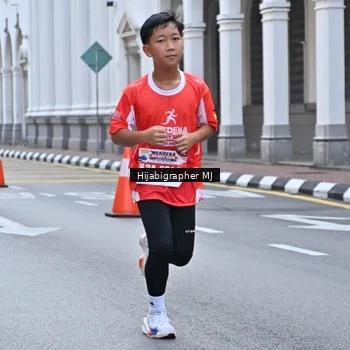 Runner Photo 8079519
