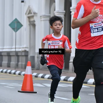 Runner Photo 8079520