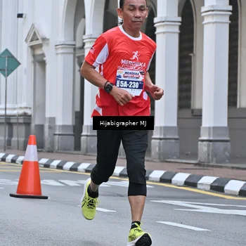 Runner Photo 8079521