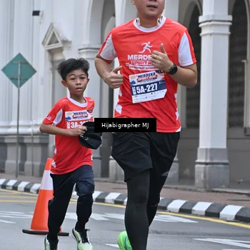 Runner Photo 8079522