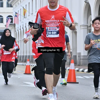 Runner Photo 8079530