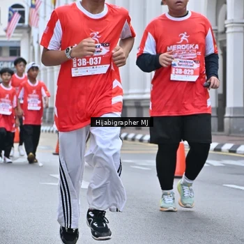 Runner Photo 8079535