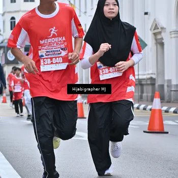 Runner Photo 8079537