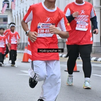 Runner Photo 8079538