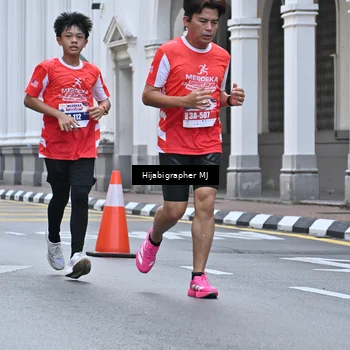 Runner Photo 8079539